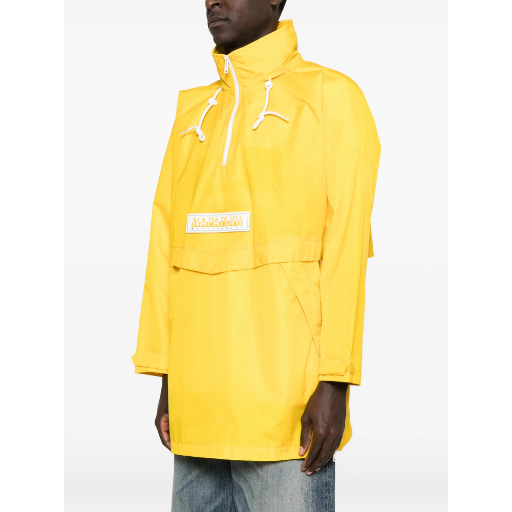 [Napapijri] Casual Jacket SS26 NP0A4FI2YS11  YS1