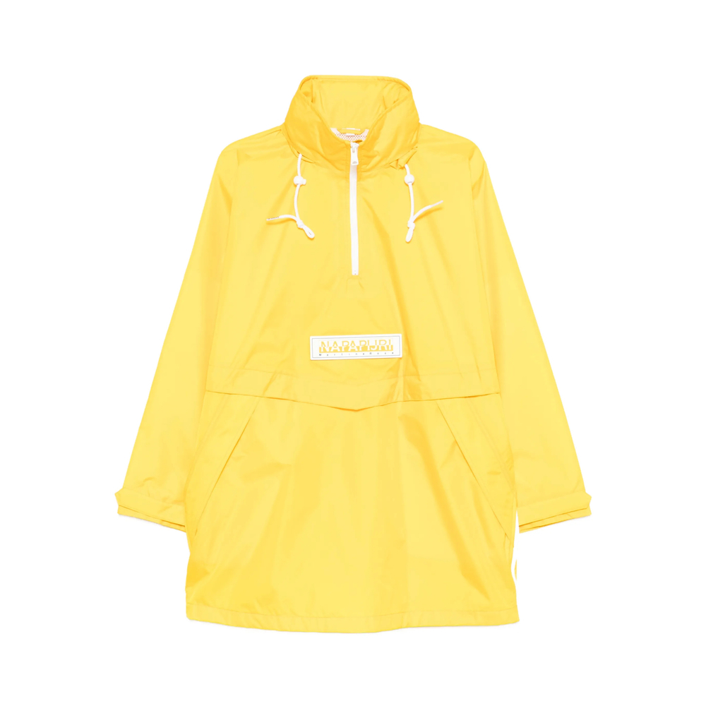 [Napapijri] Casual Jacket SS26 NP0A4FI2YS11  YS1