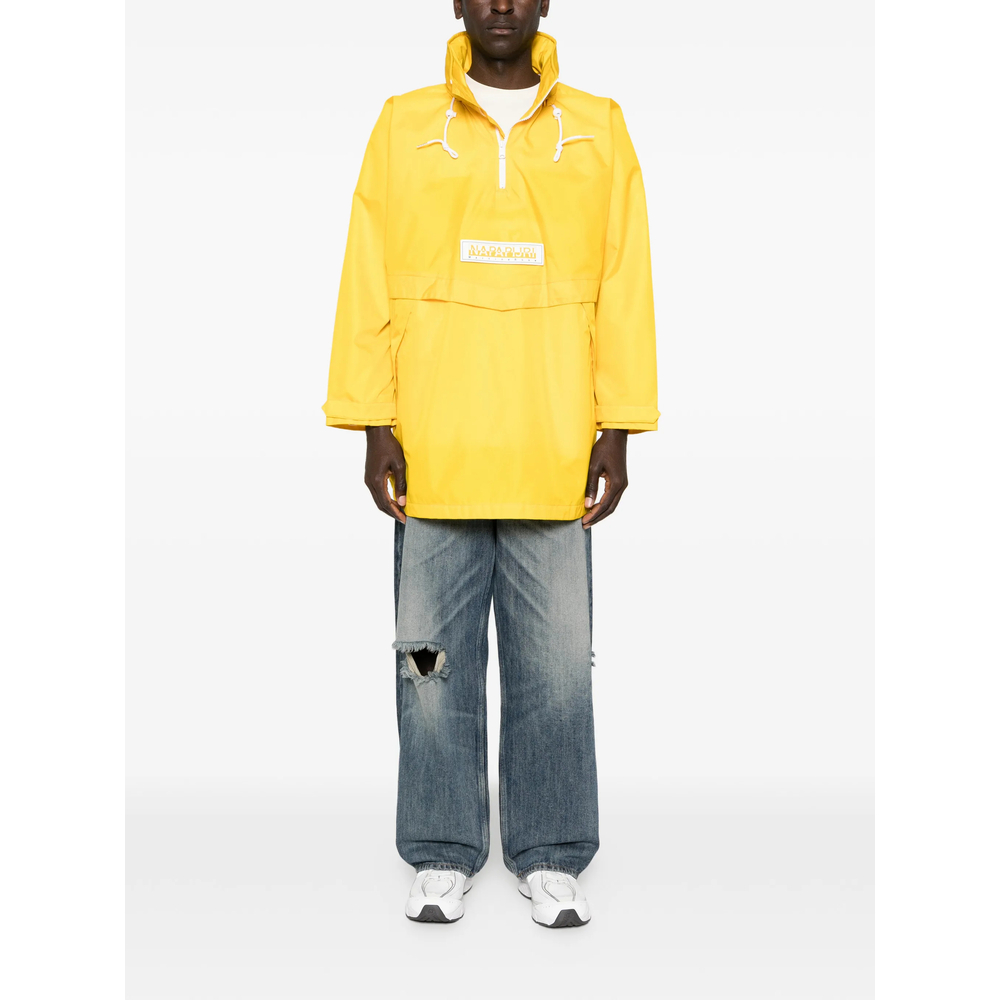 [Napapijri] Casual Jacket SS26 NP0A4FI2YS11  YS1