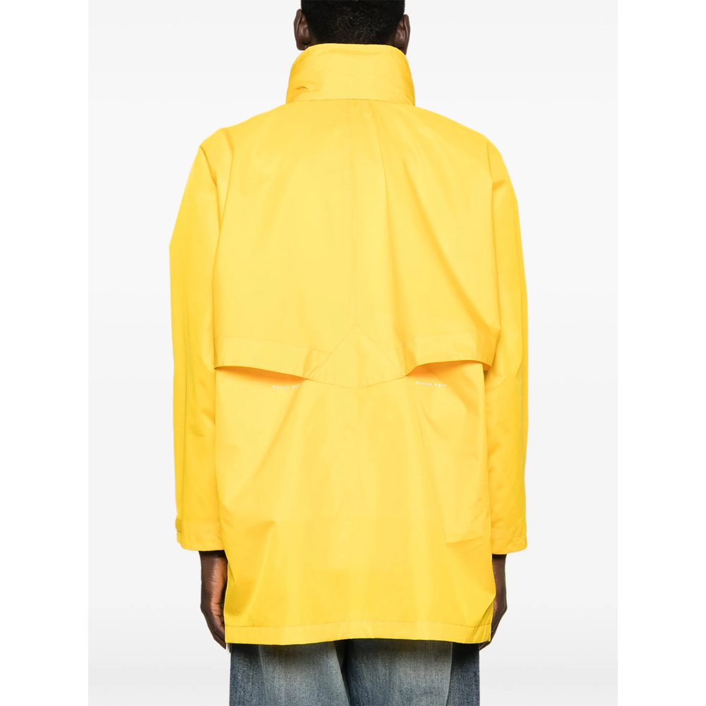 [Napapijri] Casual Jacket SS26 NP0A4FI2YS11  YS1