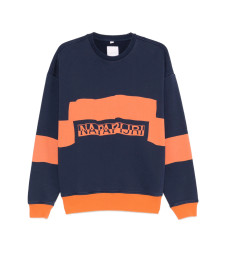 [Napapijri] T-shirts Long Sleeve SS26 NP0A4I6SB2Q1  B2Q