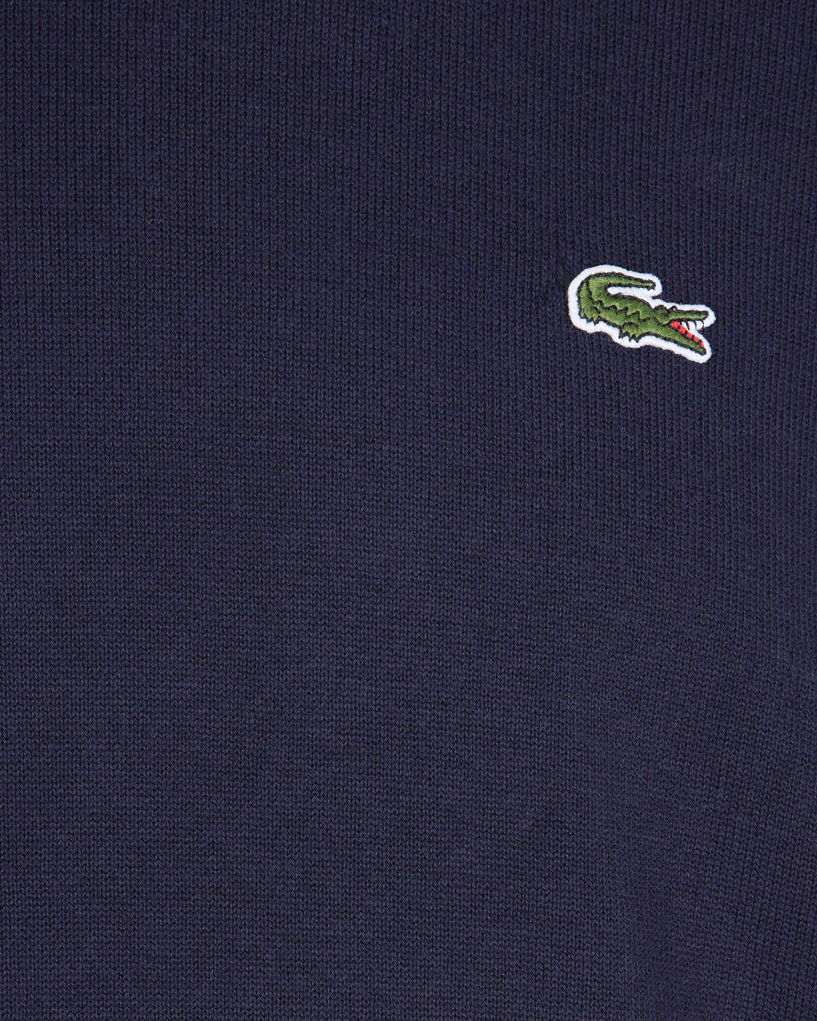 [Lacoste] Knitwear FW26 AH0128166