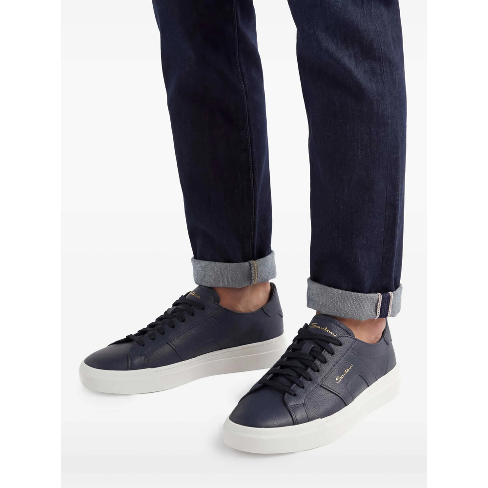 [Santoni] Sneakers SS26 MBGT21967PNNT SIWU55
