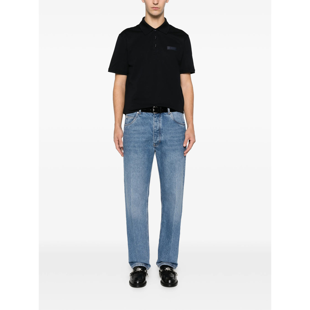 [Givenchy] Shirts Short Sleeve SS26 BML00G3YSG  499