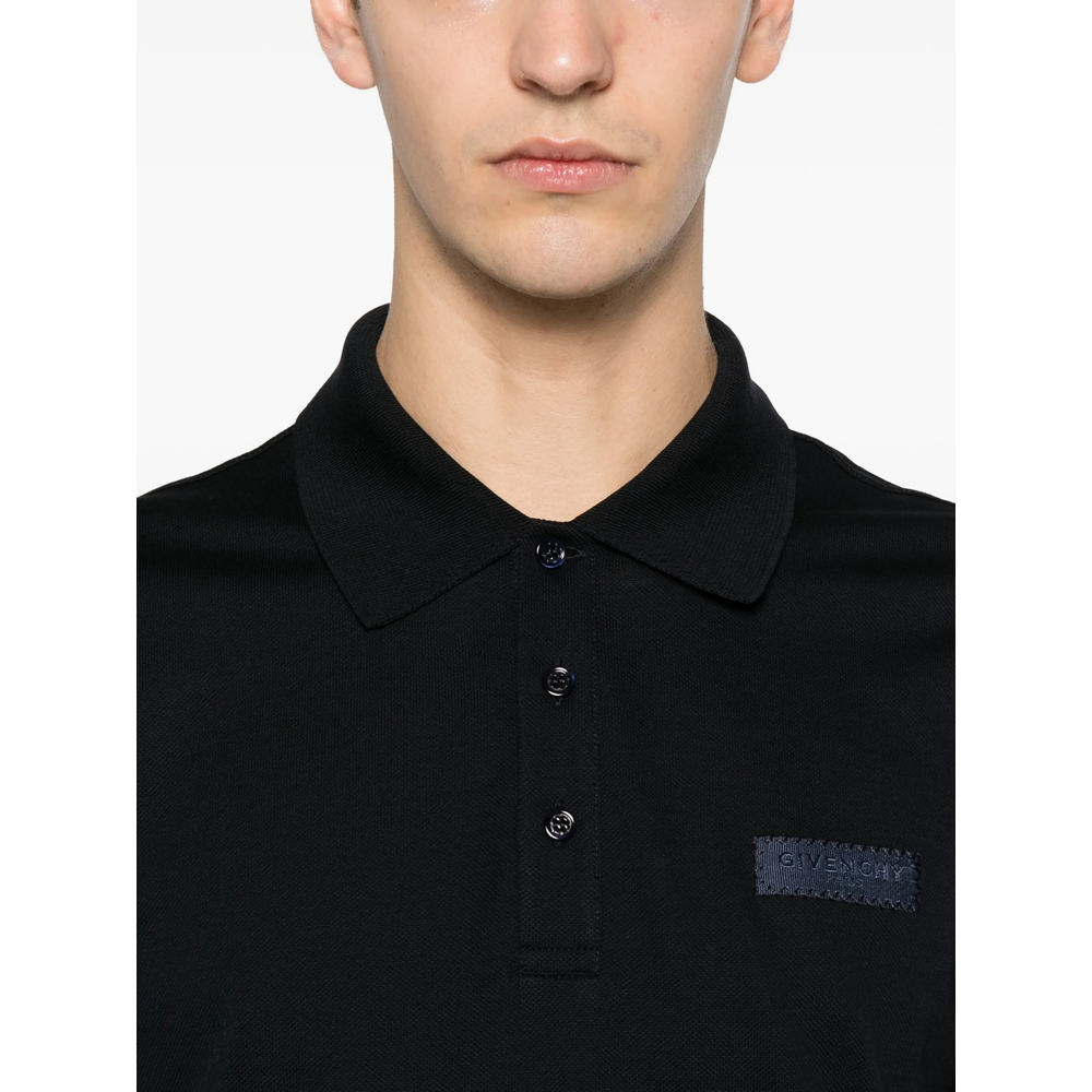 [Givenchy] Shirts Short Sleeve SS26 BML00G3YSG  499
