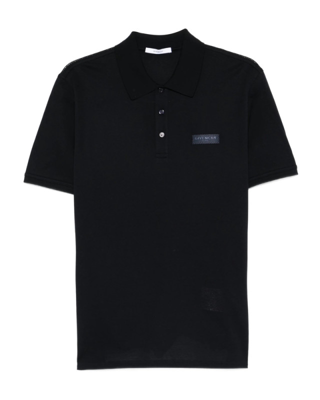 [Givenchy] Shirts Short Sleeve SS26 BML00G3YSG  499