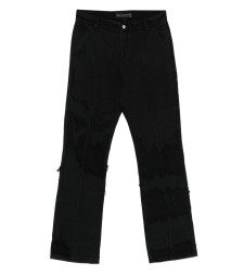 [Who Decides War] Jeans FW25 RUIN SUIT  COAL