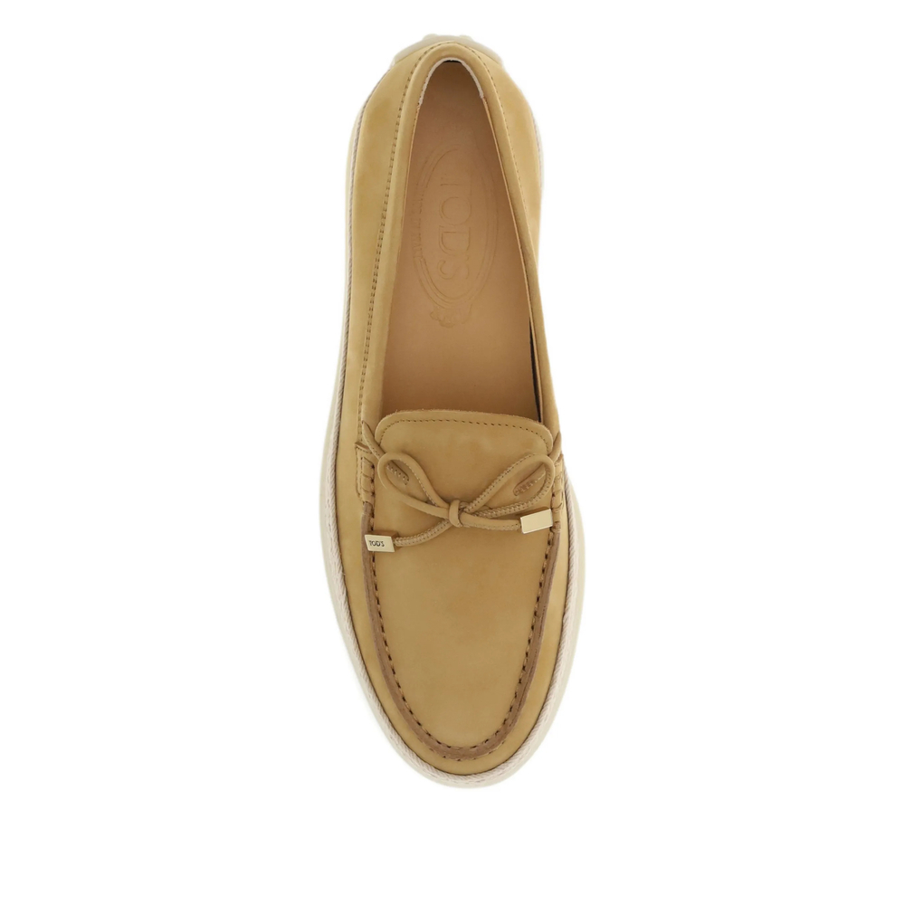 [Tod's] Loafer SS26 XXW92K0JV70U FQC811