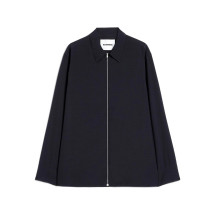 [Jil Sander] Shirts Long Sleeve SS26 J40249 J22DL0368 401