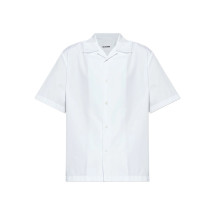[Jil Sander] Shirts Long Sleeve SS26 J45001 J22DL0363 100