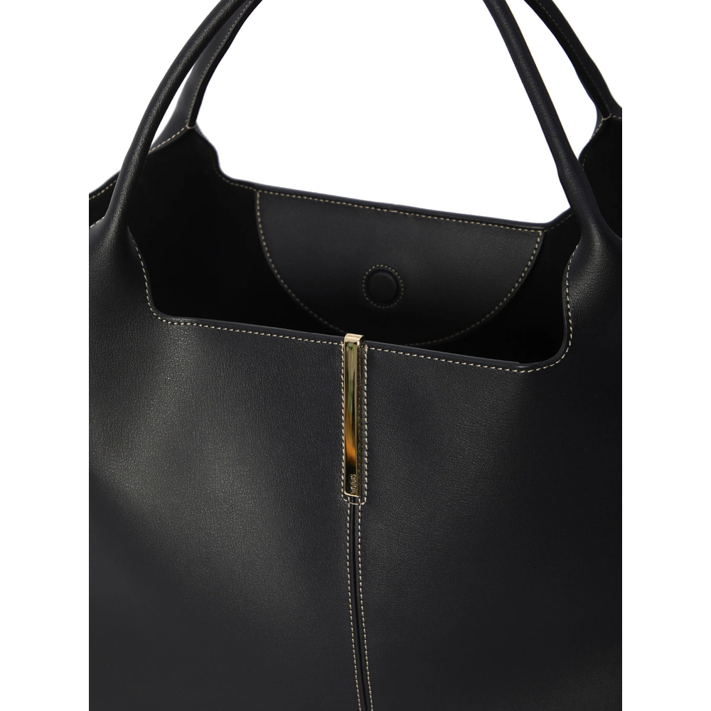 [Tod's] Tote bag FW26 XBWEBRA0250U BLB999