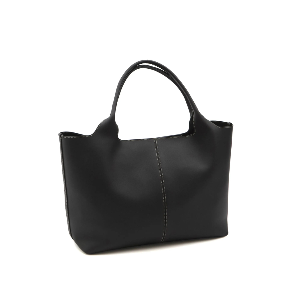 [Tod's] Tote bag FW26 XBWEBRA0250U BLB999