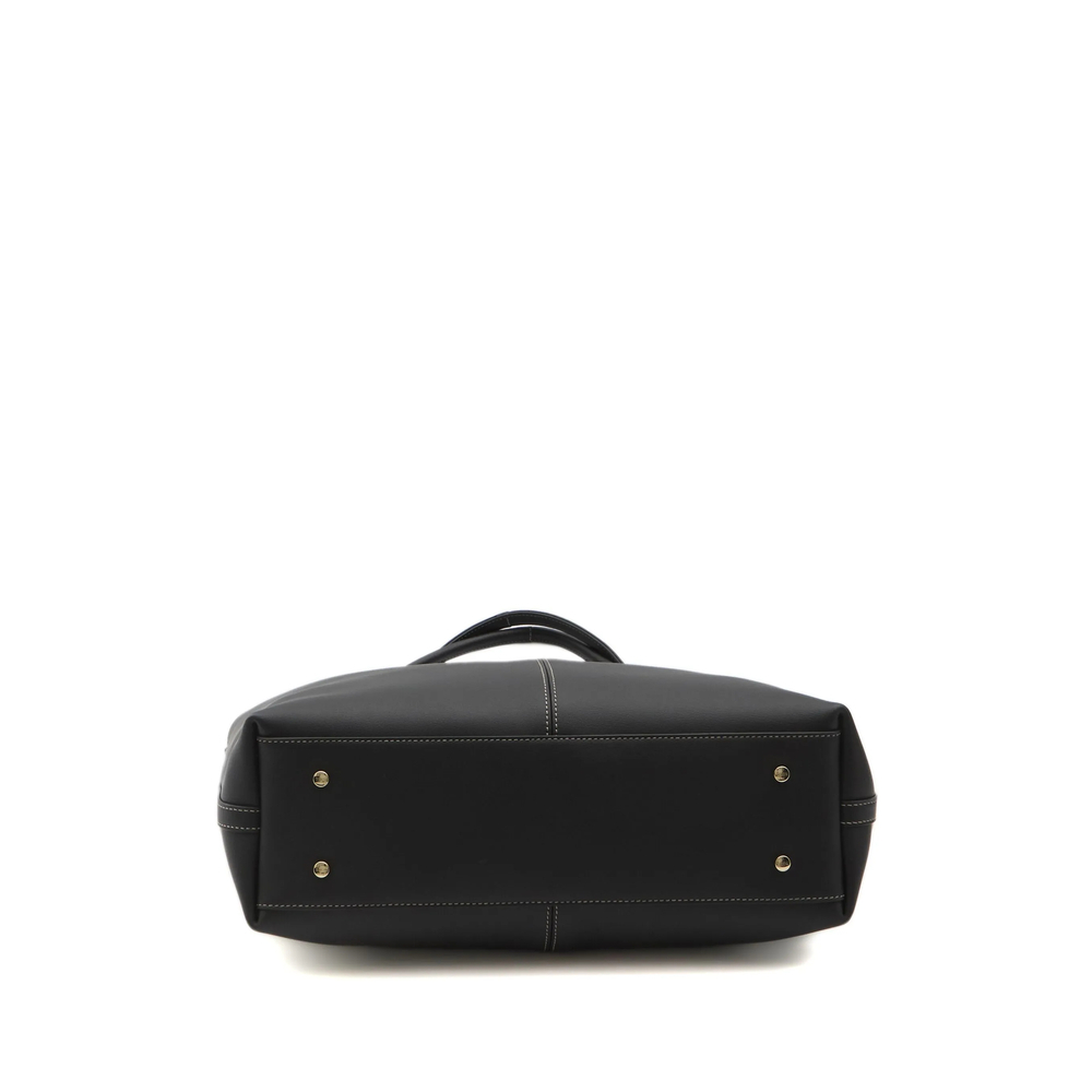 [Tod's] Tote bag FW26 XBWEBRA0250U BLB999