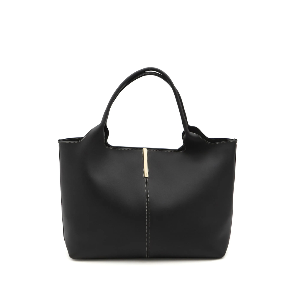 [Tod's] Tote bag FW26 XBWEBRA0250U BLB999