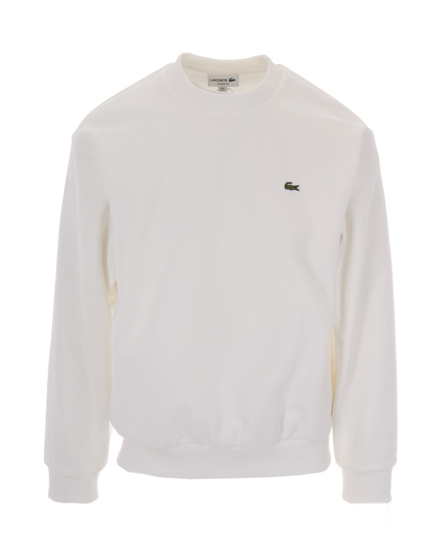 [Lacoste] Sweatshirt FW26 SH886870V