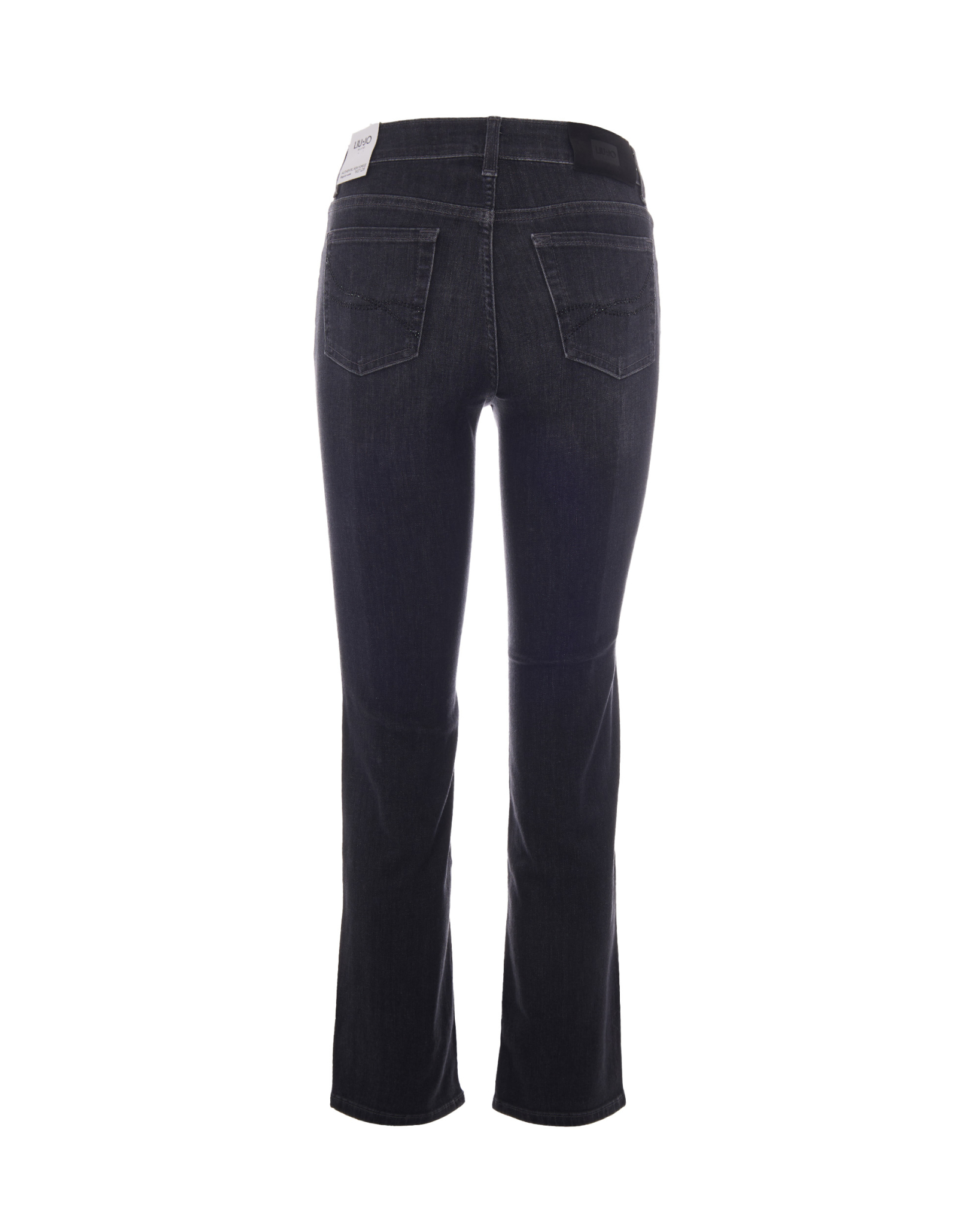 [Liu Jo Jeans] Jeans FW26 UF6066DS08187504