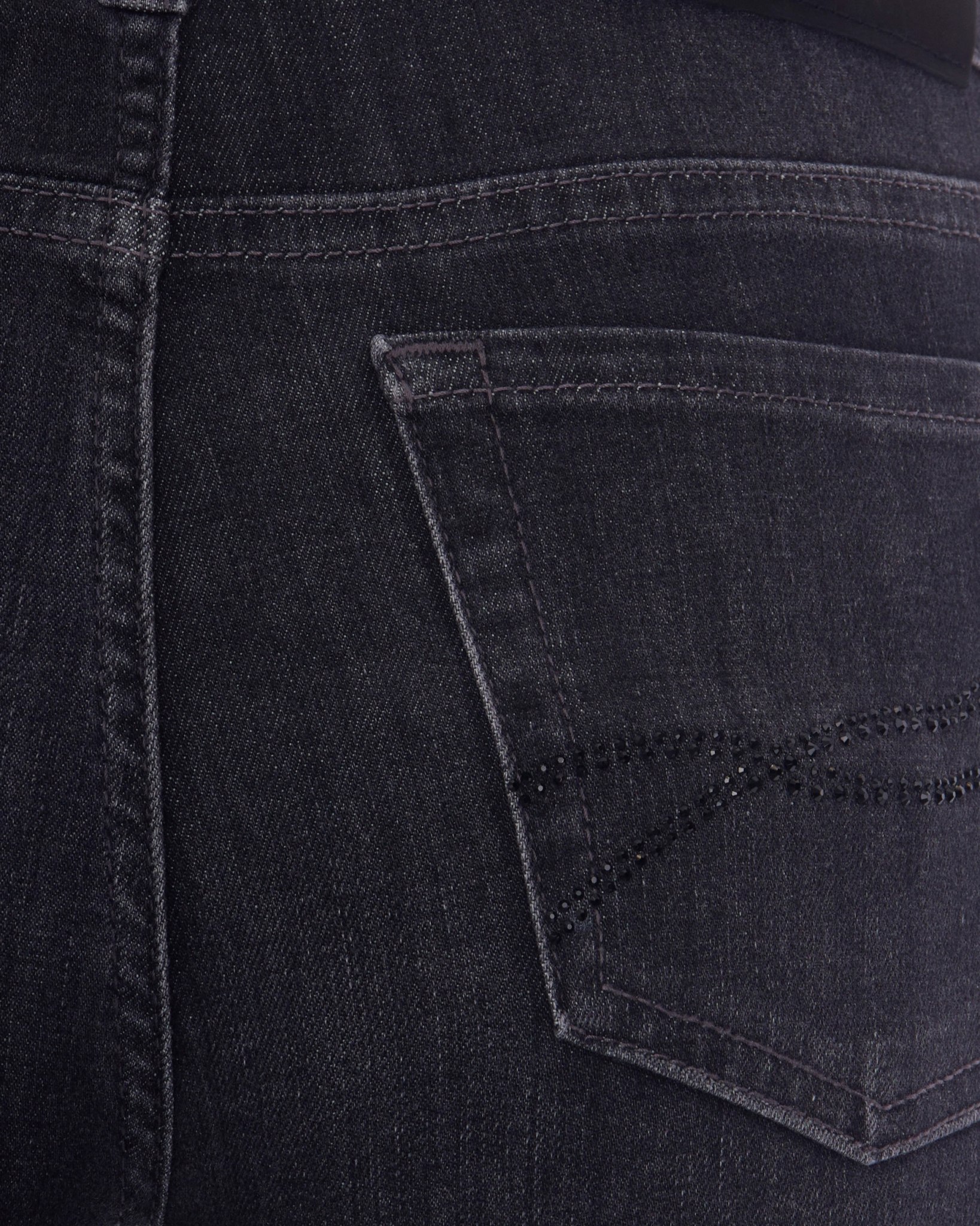 [Liu Jo Jeans] Jeans FW26 UF6066DS08187504