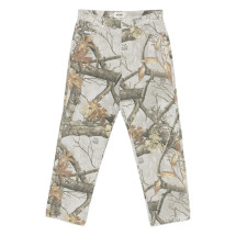 [Awake] Jeans FW25 PA008  ARTIC