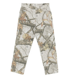 [Awake] Jeans FW25 PA008  ARTIC