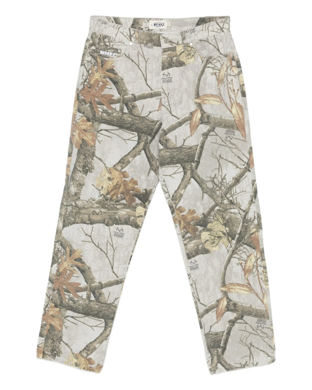 [Awake] Jeans FW25 PA008  ARTIC