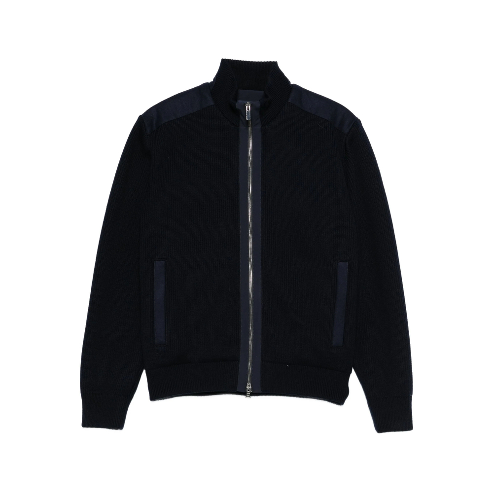 [PAUL & SHARK] Cardigan FW26 15311247  050