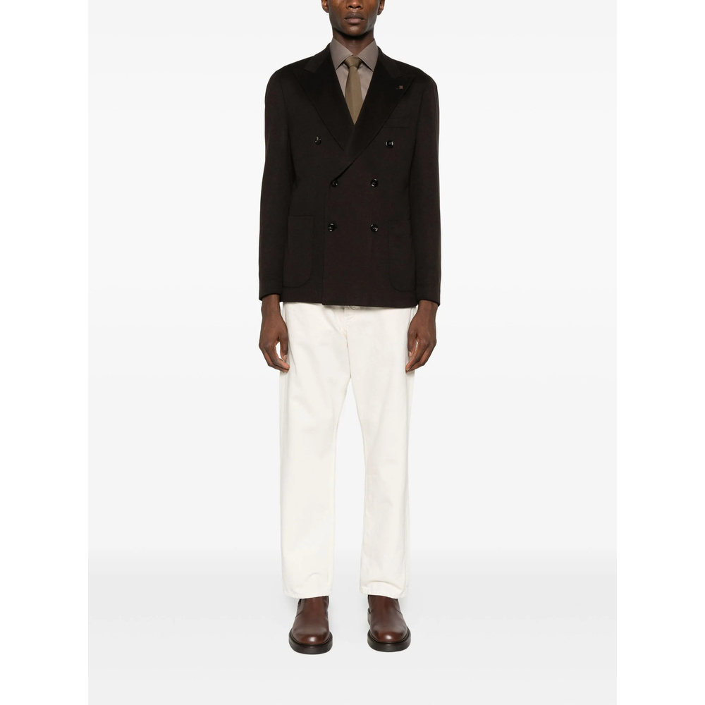 [TAGLIATORE] Blazer FW25 010025 1SVS20K M3169