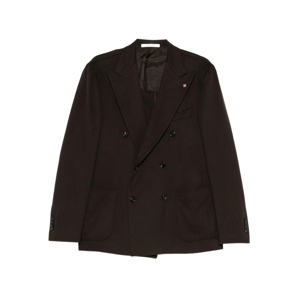 [TAGLIATORE] Blazer FW25 010025 1SVS20K M3169