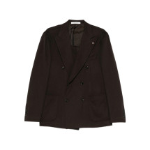 [TAGLIATORE] Blazer FW25 010025 1SVS20K M3169