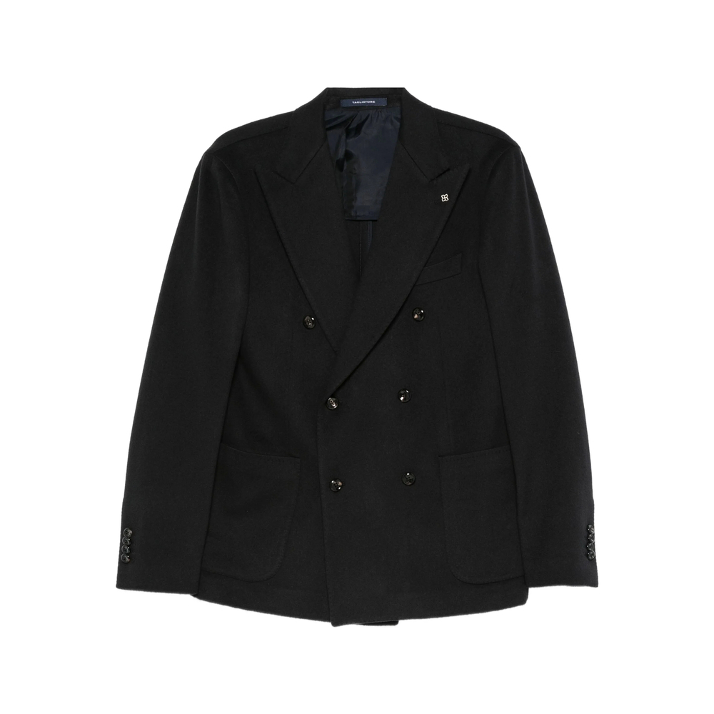 [TAGLIATORE] Blazer FW25 220013 1SVS20K B3214