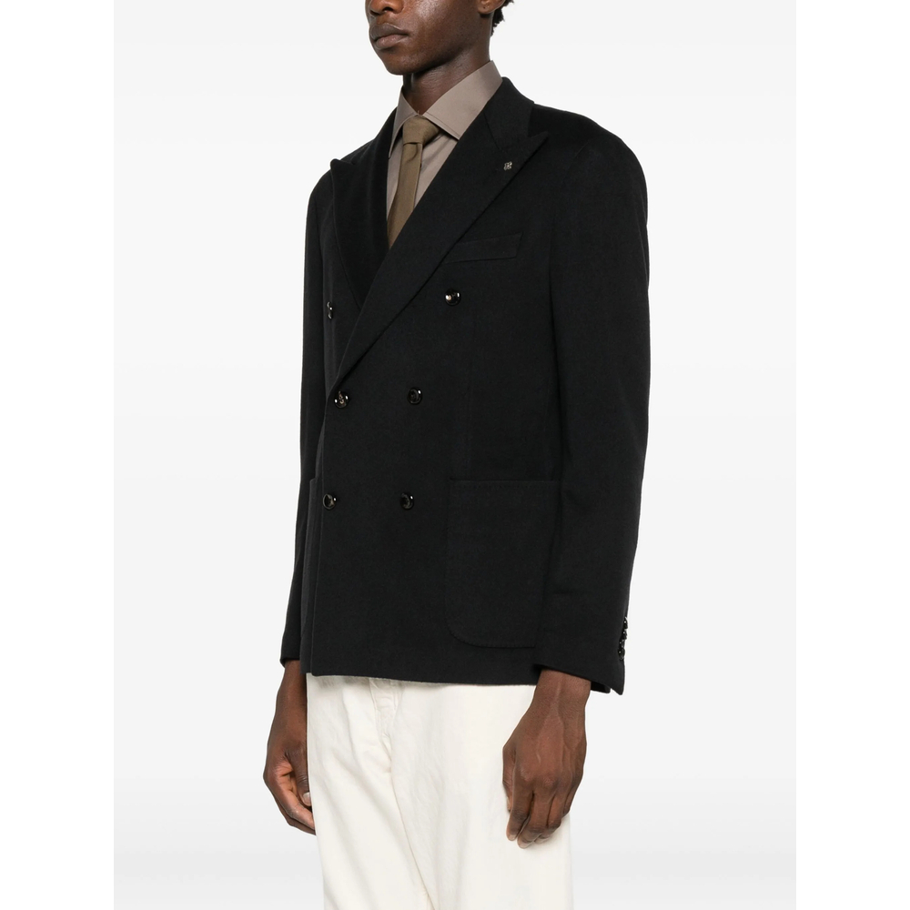 [TAGLIATORE] Blazer FW25 220013 1SVS20K B3214