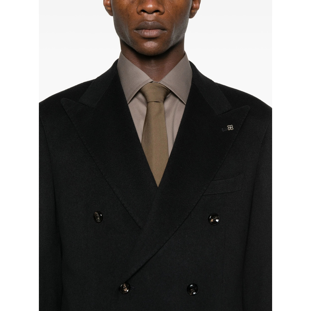 [TAGLIATORE] Blazer FW25 220013 1SVS20K B3214