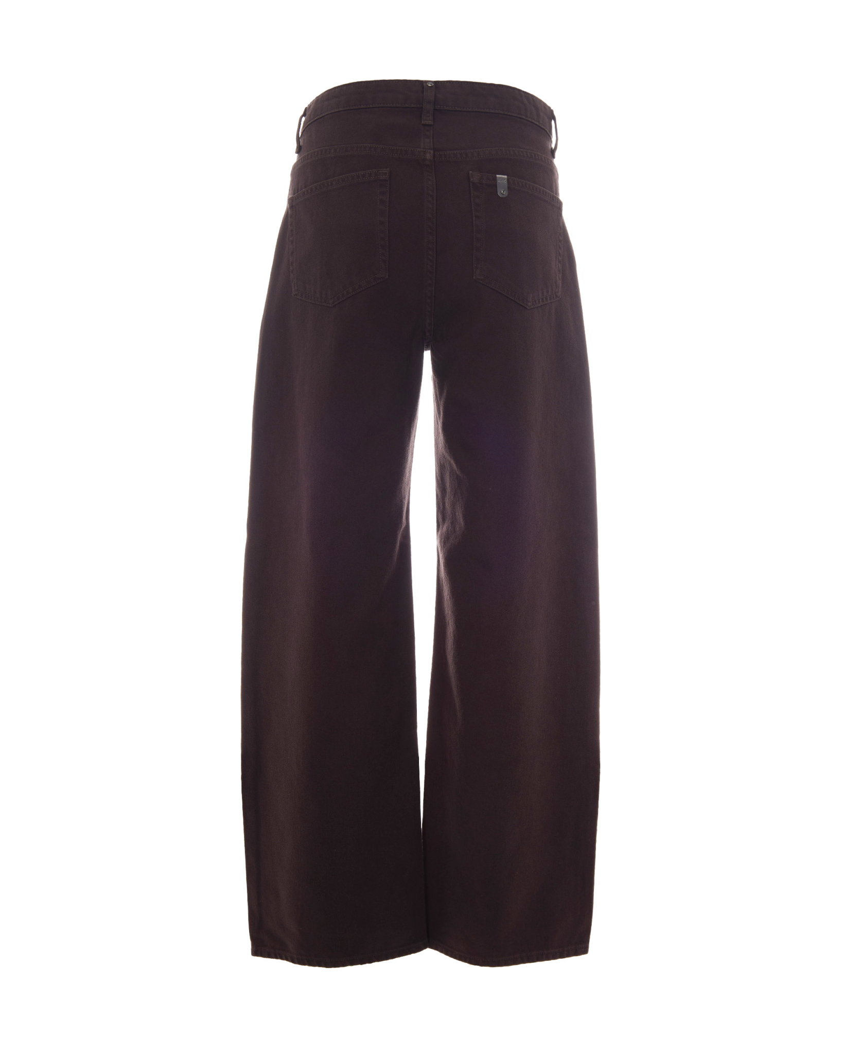 [Liu Jo Jeans] Jeans FW26 UF6160T581A91106