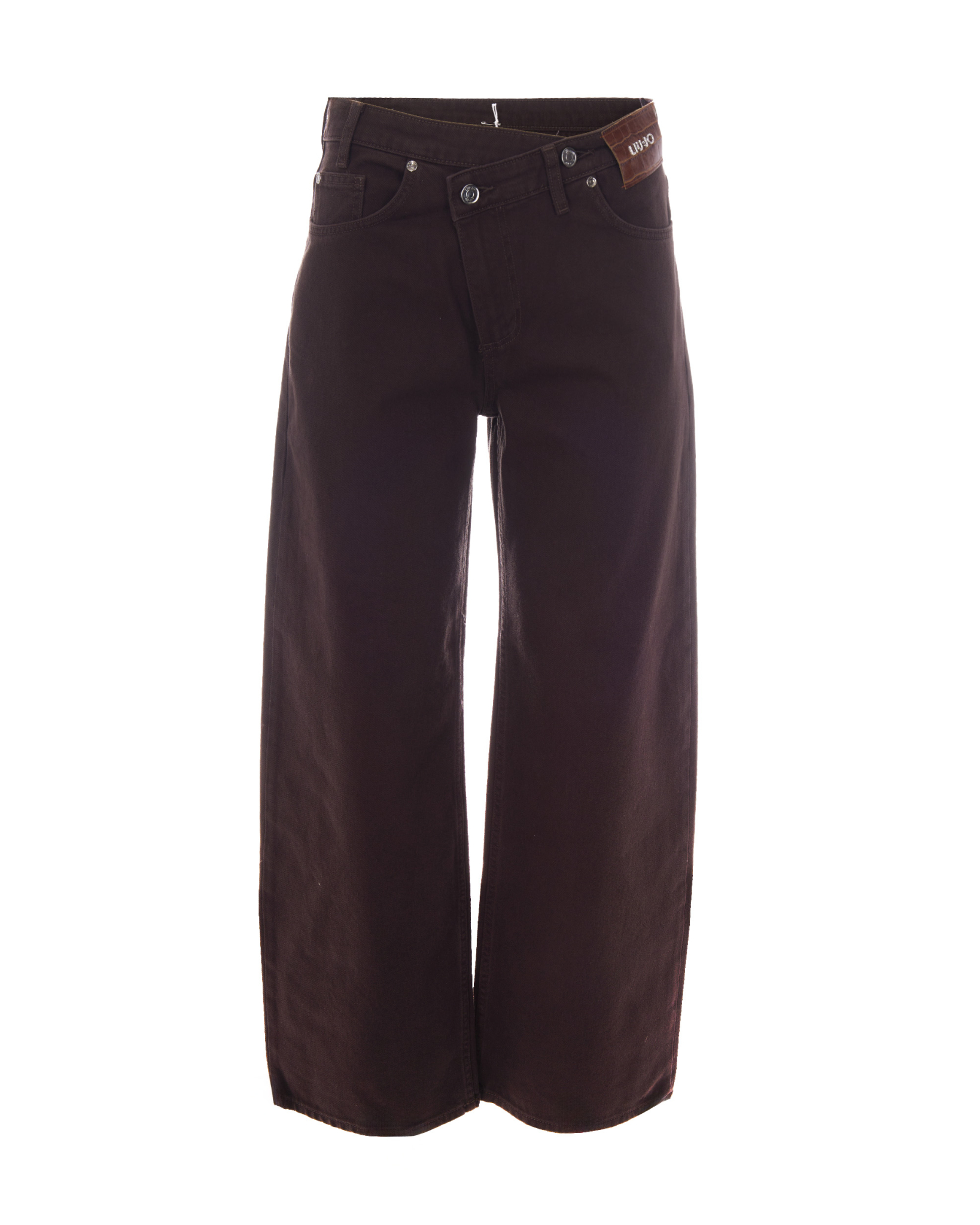 [Liu Jo Jeans] Jeans FW26 UF6160T581A91106