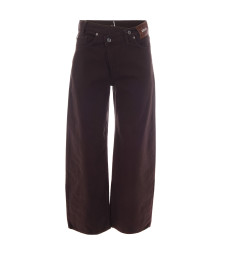 [Liu Jo Jeans] Jeans FW26 UF6160T581A91106
