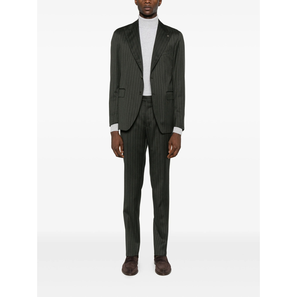 [TAGLIATORE] Blazer FW25 070133 2SVS26B11 V1051