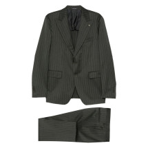 [TAGLIATORE] Blazer FW25 070133 2SVS26B11 V1051