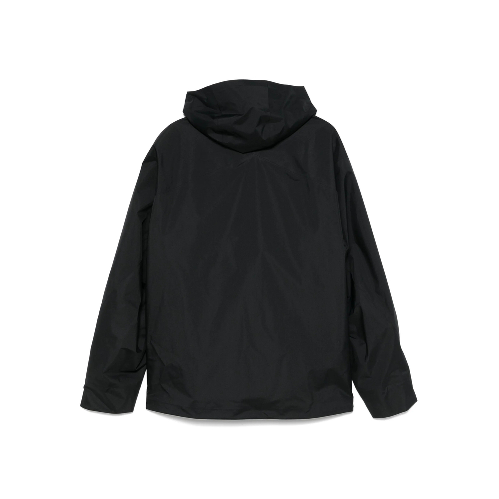 [VEILANCE] Casual Jacket SS26 X000009479  BLACK