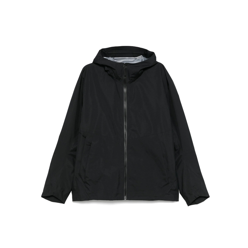 [VEILANCE] Casual Jacket SS26 X000009479  BLACK