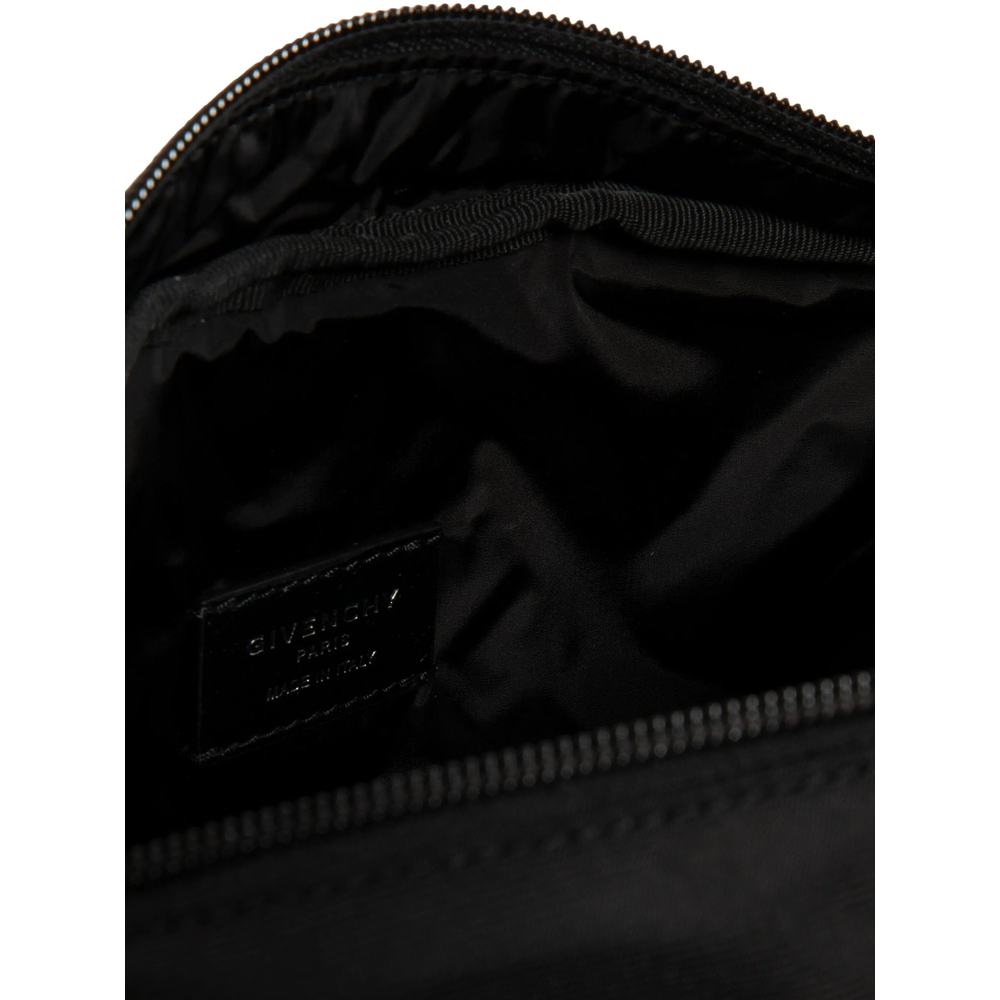 [Givenchy] Belt Bag SS26 BK50F8K1ZL  001