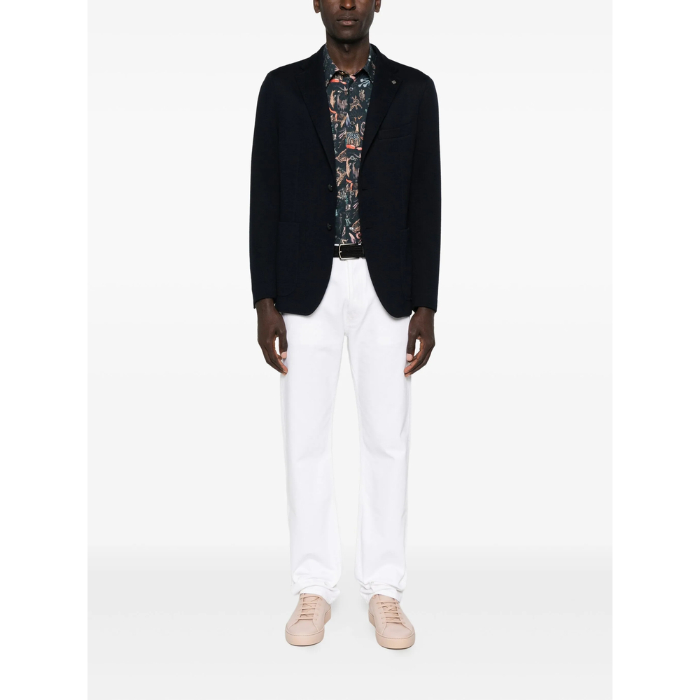 [TAGLIATORE] Blazer FW25 340209 1SMJ22K B3459