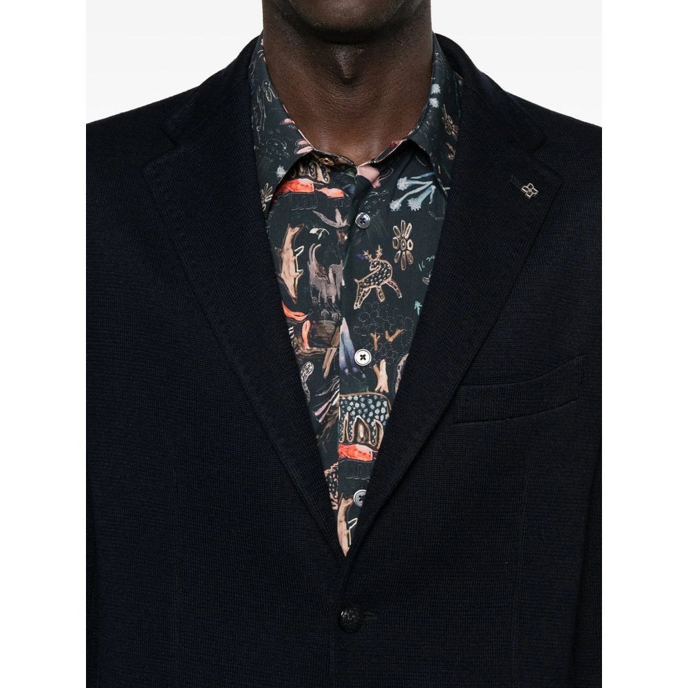 [TAGLIATORE] Blazer FW25 340209 1SMJ22K B3459