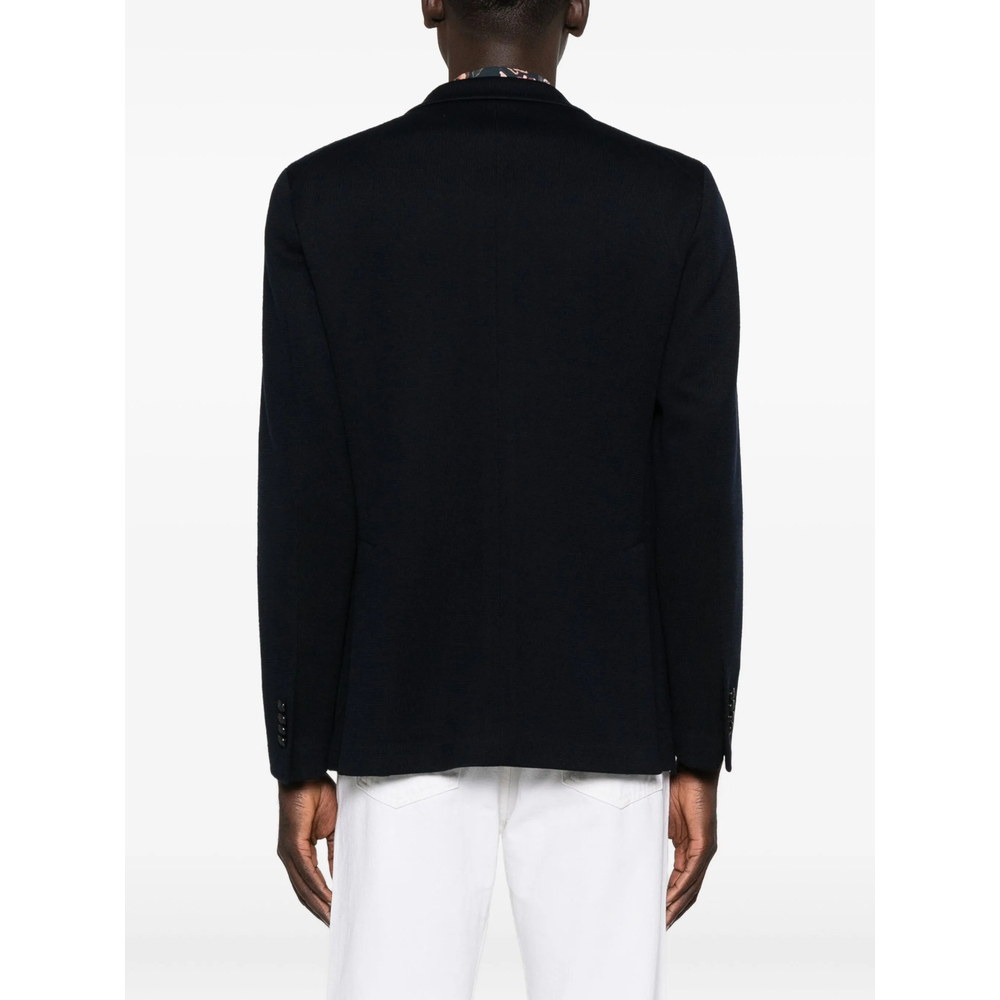 [TAGLIATORE] Blazer FW25 340209 1SMJ22K B3459