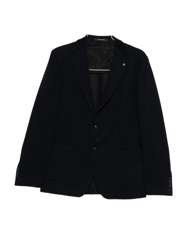 [TAGLIATORE] Blazer FW25 340209 1SMJ22K B3459