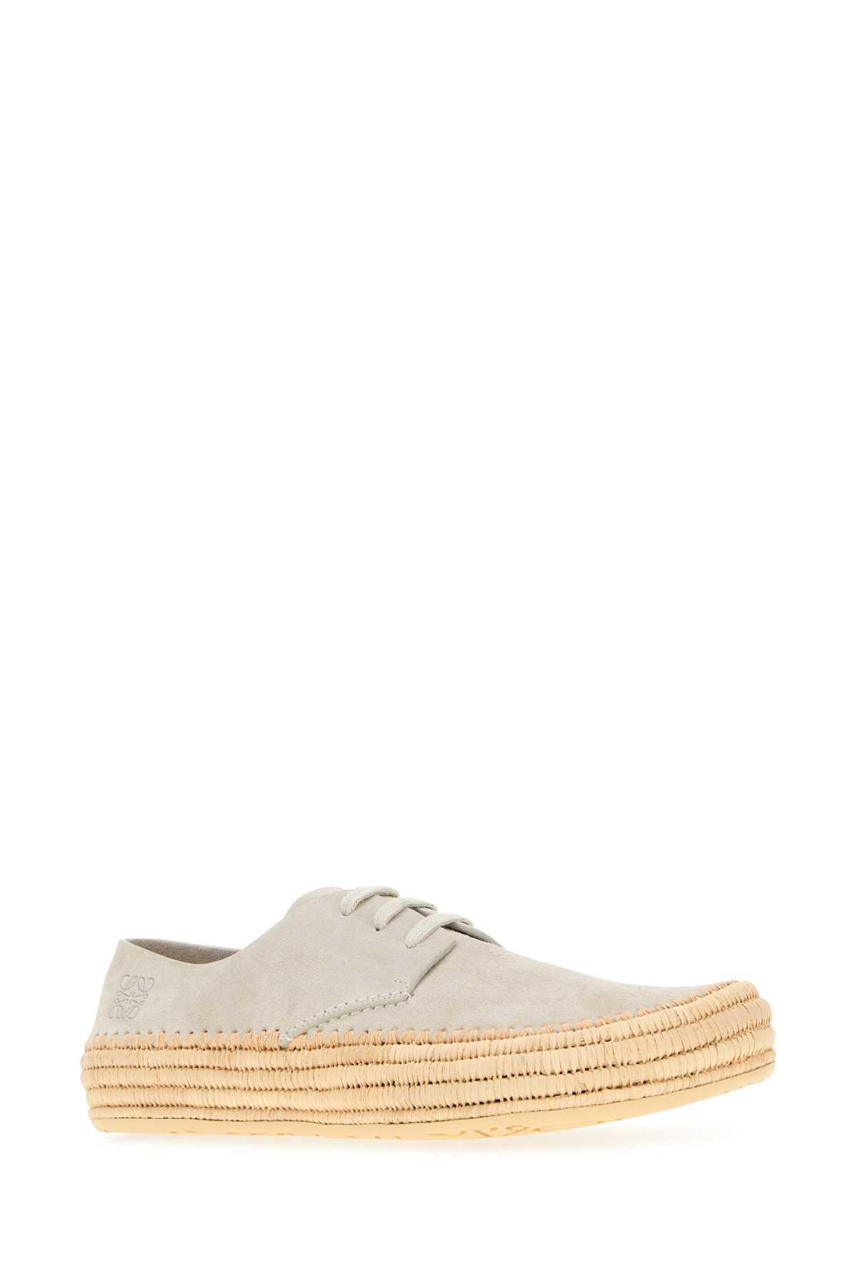 [Loewe] Dress Shoes SS26 M526284X01 LIGHTGREY