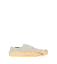 [Loewe] Dress Shoes SS26 M526284X01 LIGHTGREY