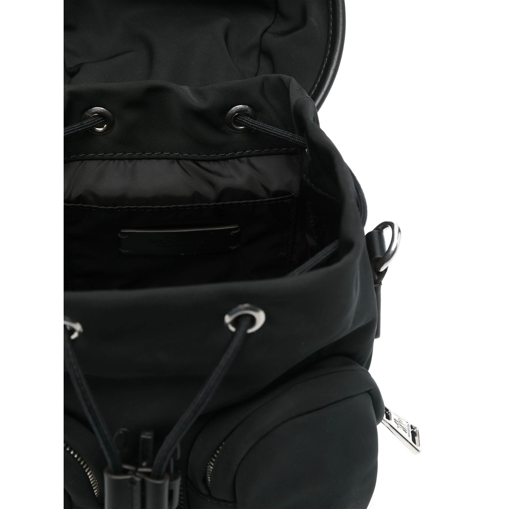 [Moncler] Backpack SS26 M6980 5A000-03 999