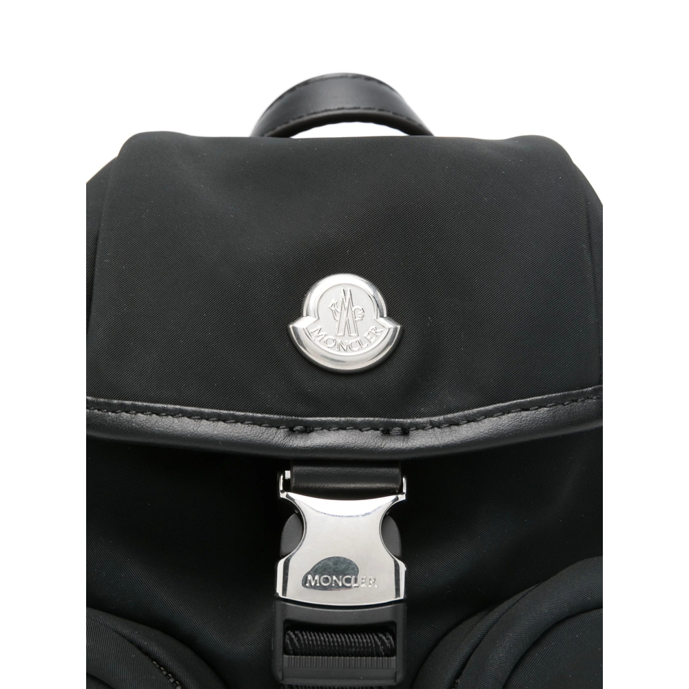[Moncler] Backpack SS26 M6980 5A000-03 999