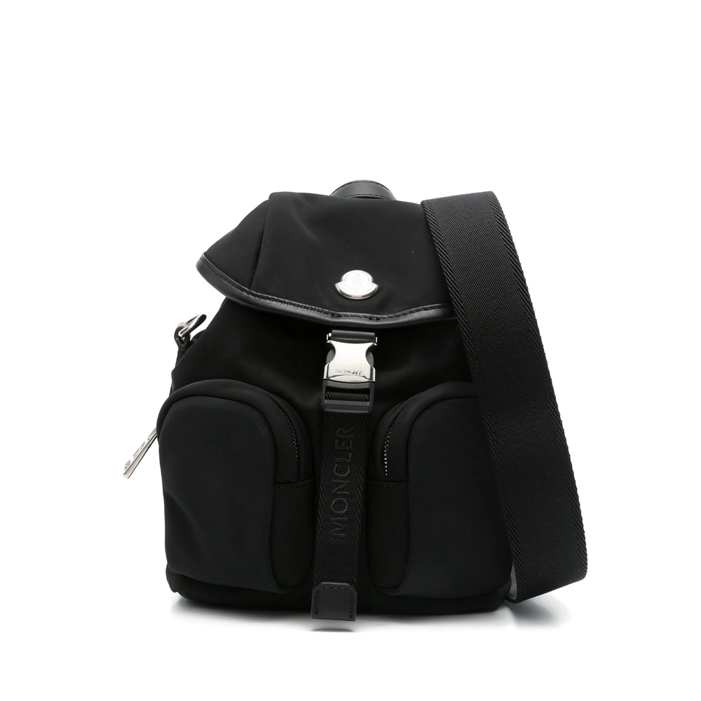 [Moncler] Backpack SS26 M6980 5A000-03 999
