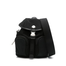 [Moncler] Backpack SS26 M6980 5A000-03 999
