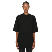 [RICK OWENS DRKSHDW] T-shirts Short Sleeve FW26 DS02F6207RN09